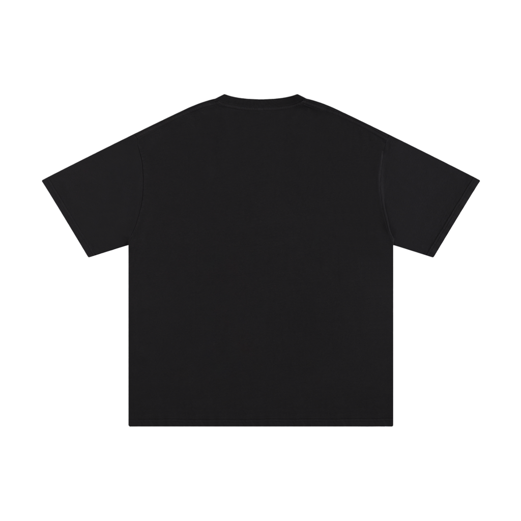 THE BLOCKWORK T-SHIRT