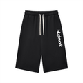 BLOCKWORK QUARTER SWEATPANTS