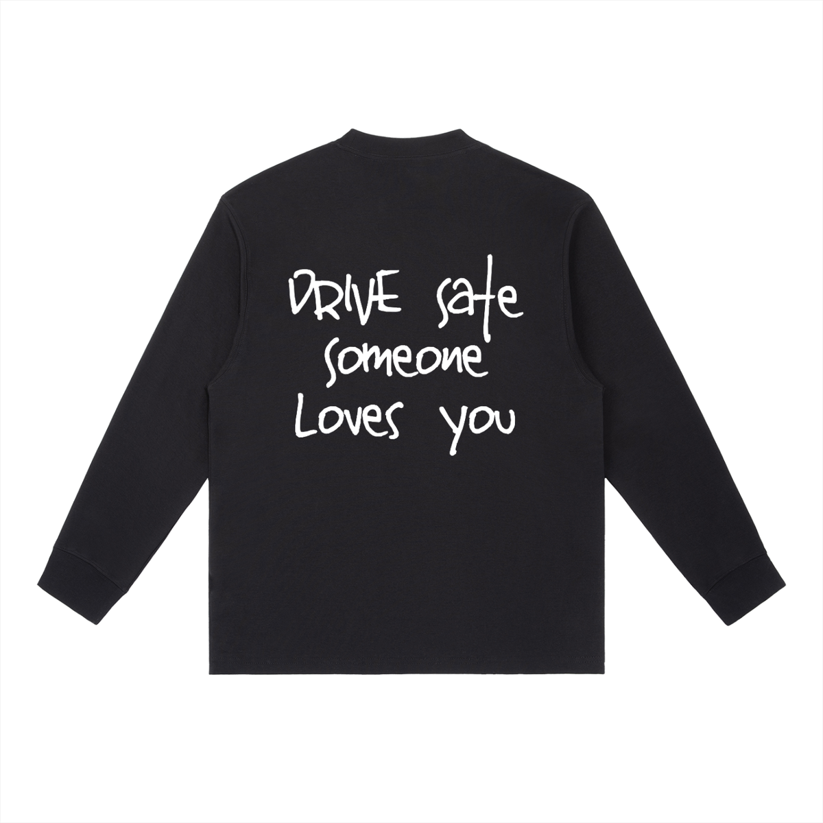 BLOCKWORK DRIVE SAFE L/S T-SHIRT
