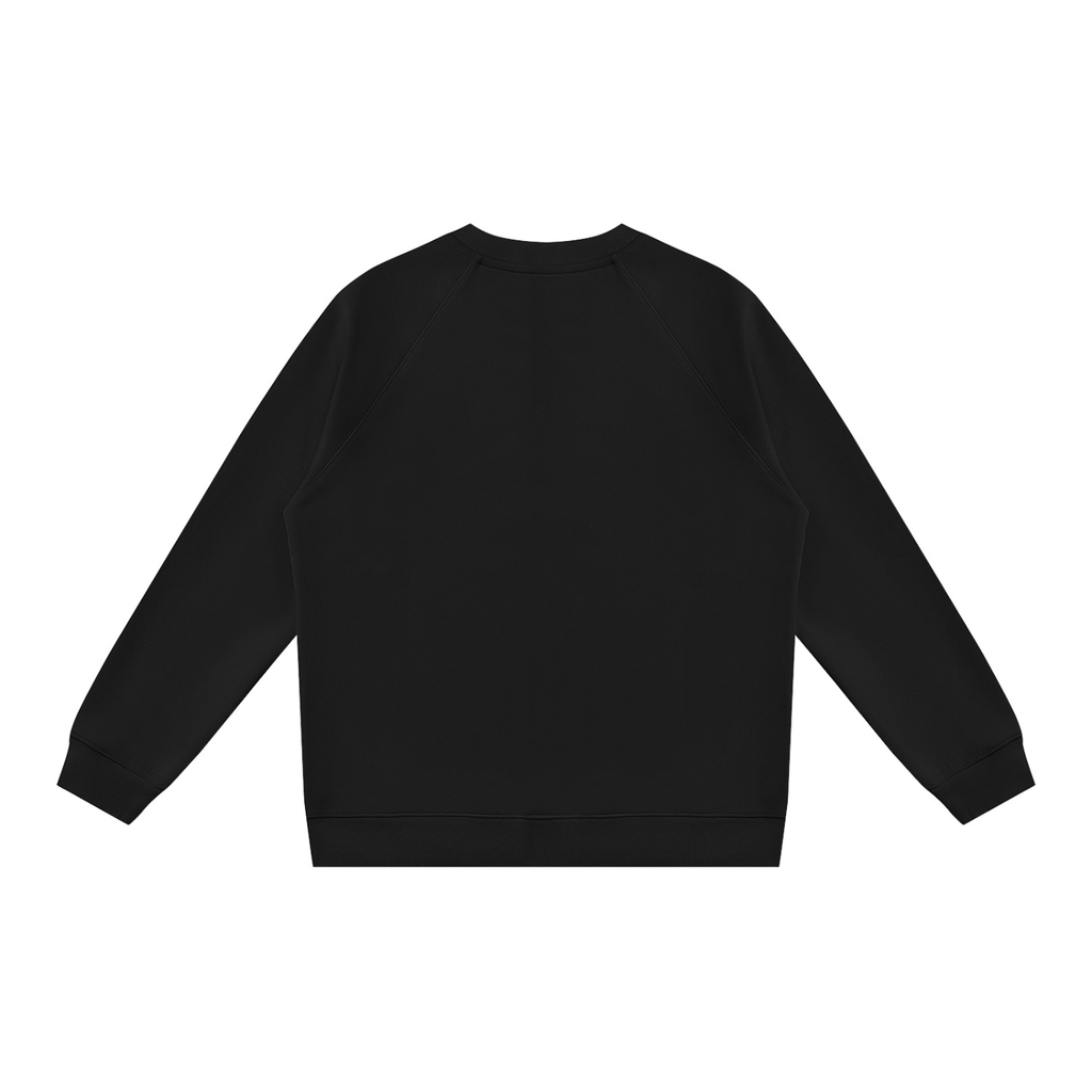 BLOCKWORK SWEATSHIRT