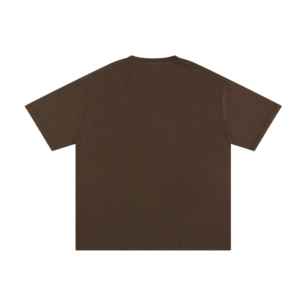 THE BLOCKWORK T-SHIRT