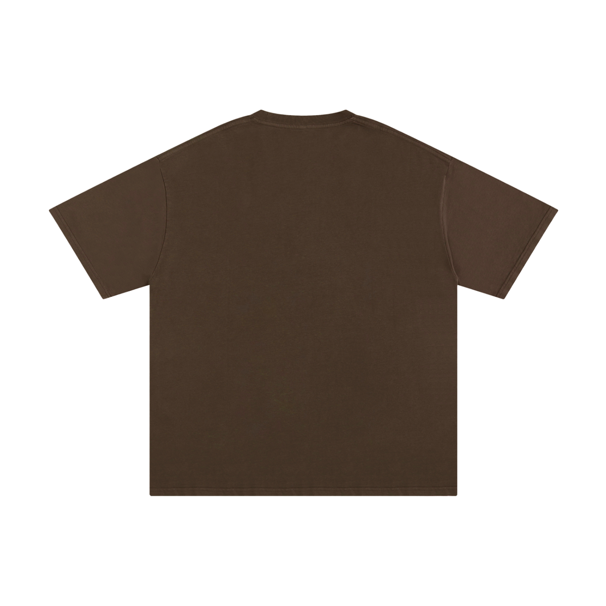 THE BLOCKWORK T-SHIRT