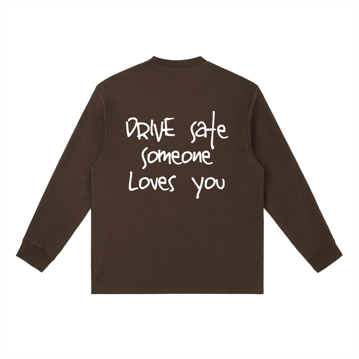 BLOCKWORK DRIVE SAFE L/S T-SHIRT