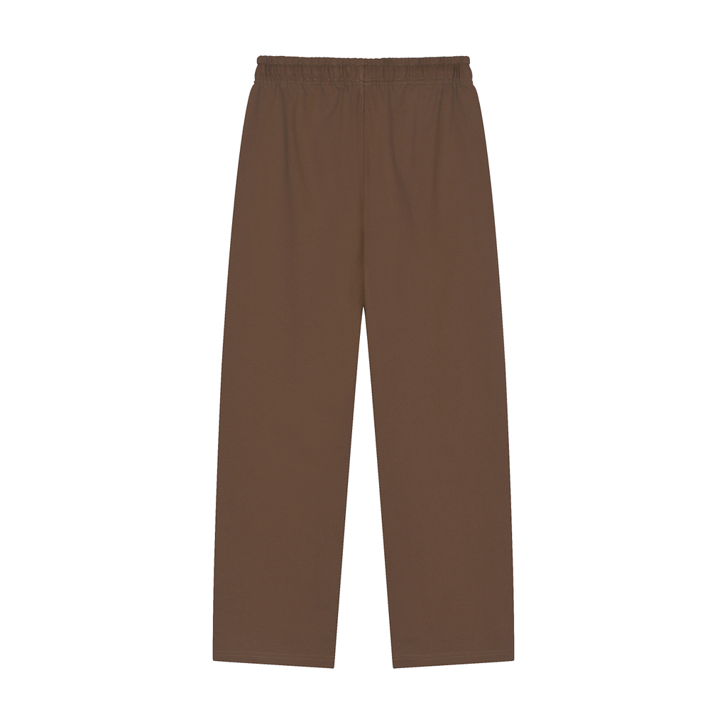 BLOCKWORK SWEATPANTS