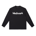 BLOCKWORK DRIVE SAFE L/S T-SHIRT