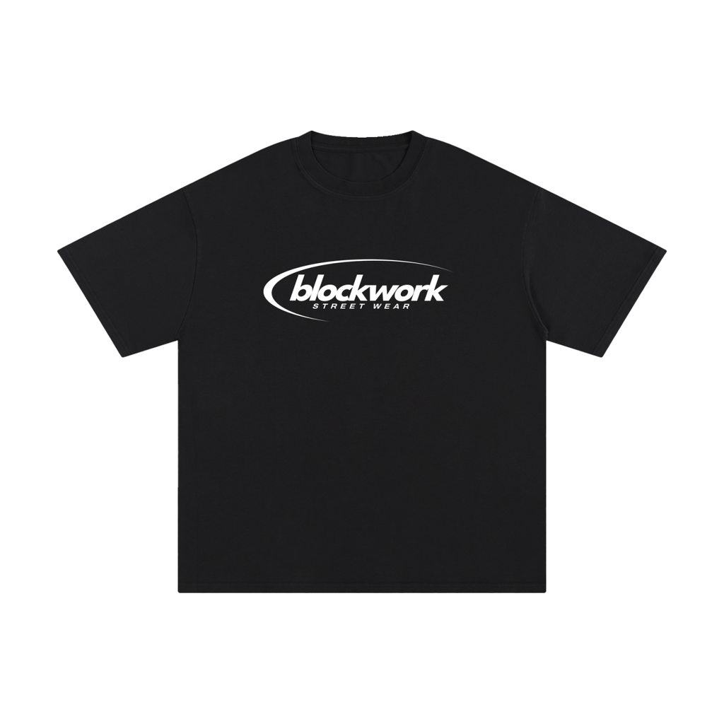 THE BLOCKWORK T-SHIRT