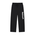 BLOCKWORK SWEATPANTS